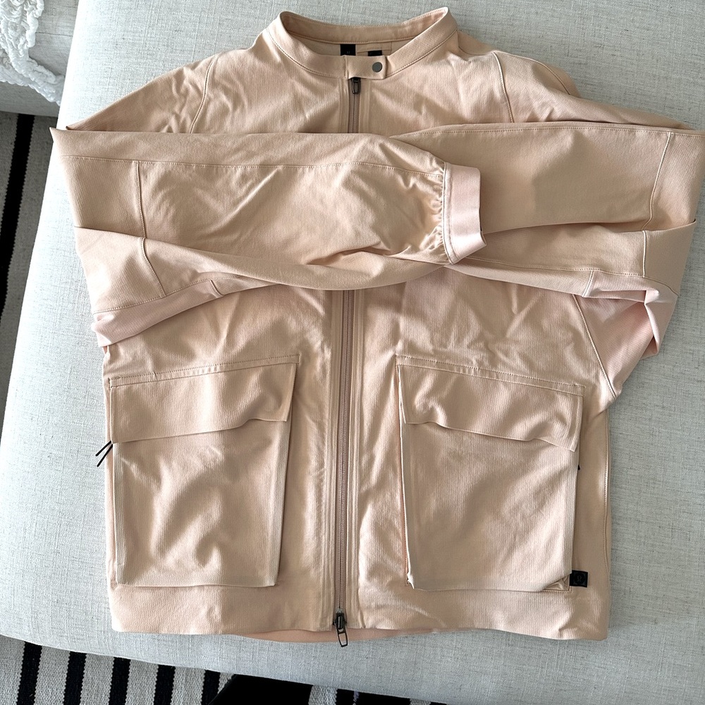 Lululemon Lab - Jacket